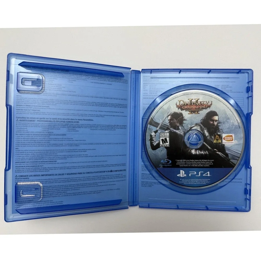 Sony gather your